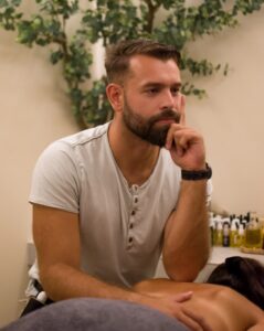 Fotis Minetos