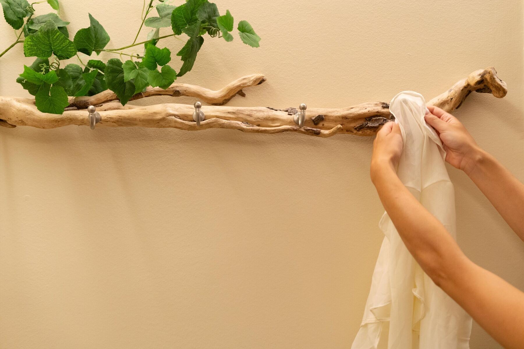Massage preparation guide - 4 Elements studio in Kefalonia