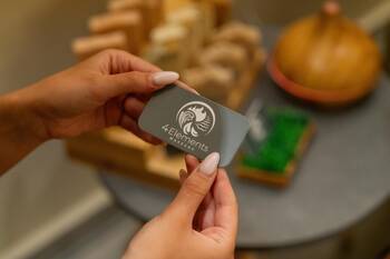 4 Elements Massage Kefalonia - massage therapy and wellness gallery photo 10