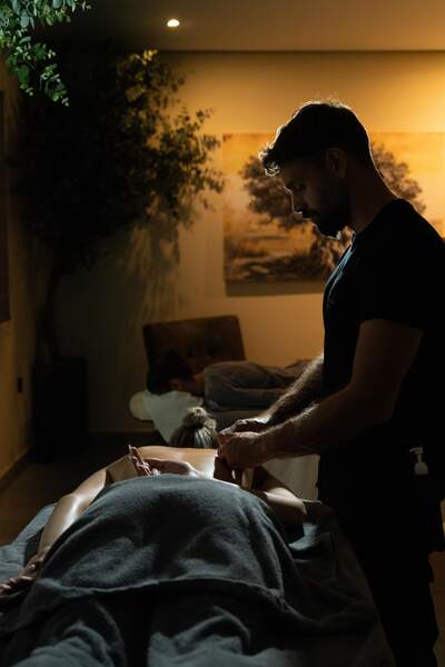 4 Elements Massage 7