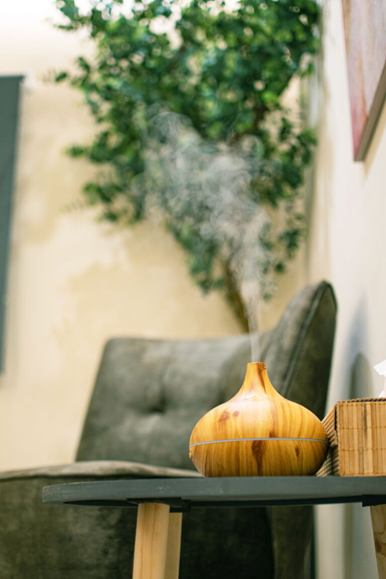 Massage Kefalonia 4 Elements